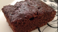 Brownie de nescau (sem ovo)