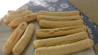 Bolo da roça