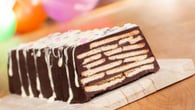 Alfajor de travessa