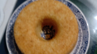 Bolo de Arroz da Tia Bete