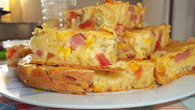 Torta Rápida
