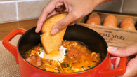 Ovos rancheiros