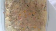 Batatada (torta de batata)