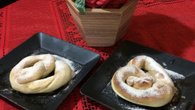 Pretzel da Gigi