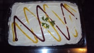 Torta fria