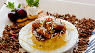 Pudim de pão velho