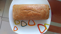 Pão low-carb 