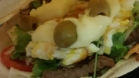 Beirute de carne