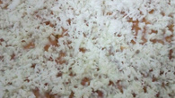 Bolo de iogurte e coco