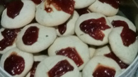 Sequilho tradicional