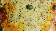 Lasanha de purê (maravilhosa!)
