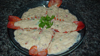 Lagosta ao creme