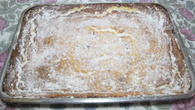 Torta de Ricota Lucila