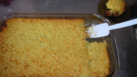 Torta de Mandioca