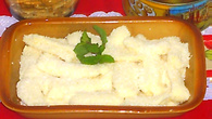Maria Mole