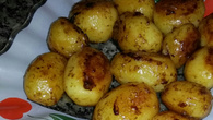 Batata dourada