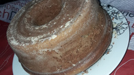 Bolo de bolacha de maisena superfácil