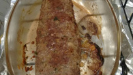 Rocambole prático e saboroso