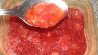 Geleia de morango facílima