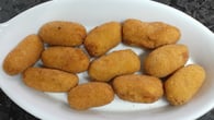 Croquete de frango