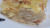 Torta de pão