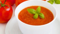 Sopa de Tomate