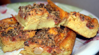 Torta 3 pingos