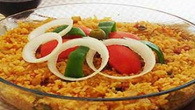 Arroz da família