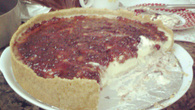 CheeseCake Tradicional