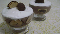 Pavê de Sonho de Valsa