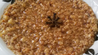 Ambrosia (sem ovo)