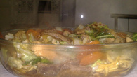 Yakissoba tradicional