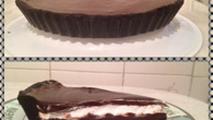 Torta Negresco