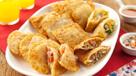 Pastéis aperitivo