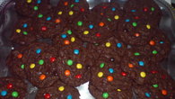 Cookie de Chocolate