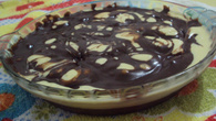Mousse maravilha