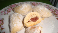 Pastel doce