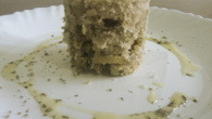 Torta prática de caneca