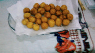 Massa de coxinha econômica