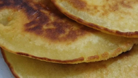Bruaca de banana