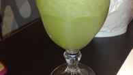 Suco de limão suíço