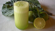 Suco de couve (emagrecedor)