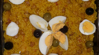 Arroz Selvagem