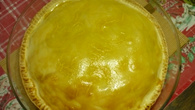 Pastelão de Forno