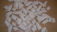 Bala de Coco