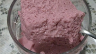 Mousse especial