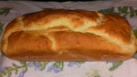 Pão caseiro sem glúten (Delicia sem glúten)