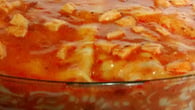 Macarrão ao forno