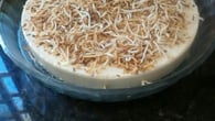 Torta de doce de leite