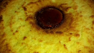 Bolo de macaxeira